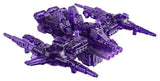 Transformers Age of the Primes Deluxe Class Actionfigur Dark Energon Cybertronic 14 cm