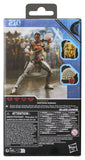 G.I. Joe Classified Series Actionfigur #210 Mistress Armada 15 cm