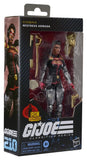 G.I. Joe Classified Series Actionfigur #210 Mistress Armada 15 cm