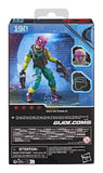 G.I. Joe Classified Series Actionfigur Mole Rat (Stage 2) 15 cm