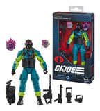 G.I. Joe Classified Series Actionfigur Mole Rat (Stage 2) 15 cm