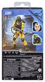 G.I. Joe Classified Series Actionfigur #198 Airtight 15 cm