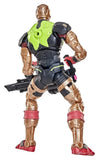 G.I. Joe Classified Series Actionfigur #201 Cobra Overkill 15 cm