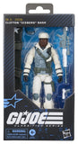 G.I. Joe Classified Series Actionfigur #207 Clifton "Iceberg" Nash 15 cm