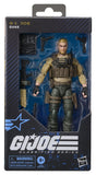G.I. Joe Classified Series Actionfigur #208 Duke 15 cm