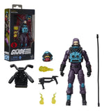 G.I. Joe Classified Series Actionfigur #209 Toxo-Viper 15 cm