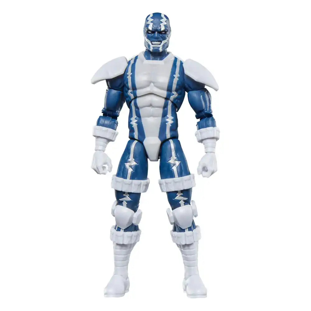 Spider-Man Marvel Legends Retro Actionfigur Cardiac 15 cm