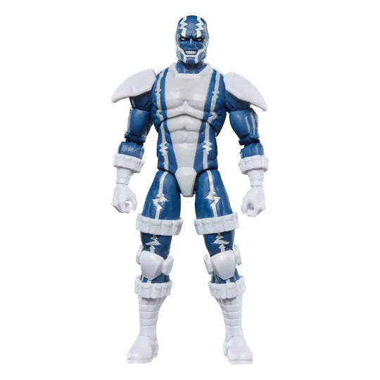 Spider-Man Marvel Legends Retro Actionfigur Cardiac 15 cm