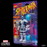 Spider-Man Marvel Legends Retro Actionfigur Cardiac 15 cm