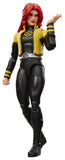 X-Men '97 Marvel Legends Actionfigur Jean Grey 15 cm