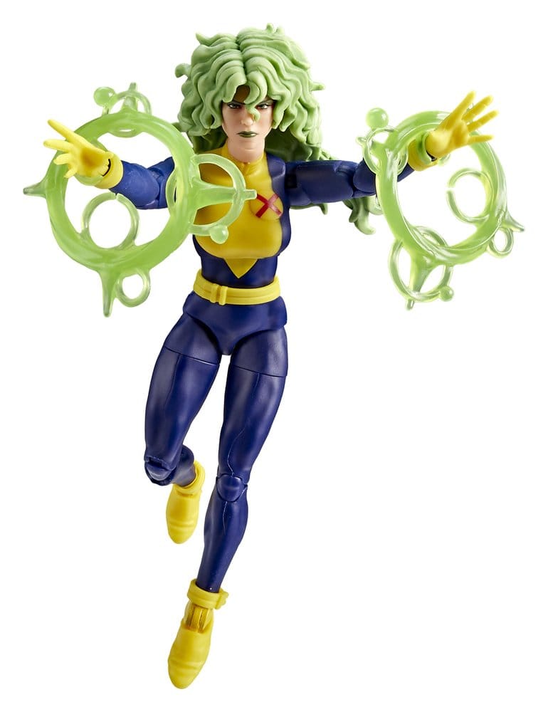 X-Men '97 Marvel Legends Actionfigur Marvel's Polaris 15 cm