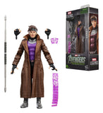 Avengers: Doomsday Marvel Legends Actionfigur Gambit 15 cm