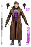 Avengers: Doomsday Marvel Legends Actionfigur Gambit 15 cm