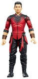 Avengers: Doomsday Marvel Legends Actionfigur Shang-Chi 15 cm