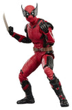 Deadpool & Wolverine Marvel Legends Actionfigur Wolverinepool (Concept Art) 15 cm