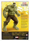 Spider-Man: Brand New Day Marvel Legends Actionfigur Hulk 20 cm
