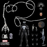 Marvel Legends Maximum Series Actionfigur Symbiote Spider-Man 15 cm