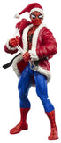 The Amazing Spider-Man Marvel Legends Actionfigur Spider-Man (Marvel Holiday Special) 15 cm
