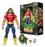 The Incredible Hulk Marvel Legends Actionfigur Marvel's Doc Samson 15 cm
