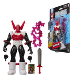 The Micronauts Marvel Legends Actionfigur Acroyear 15 cm