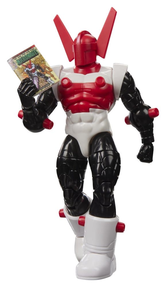 The Micronauts Marvel Legends Actionfigur Acroyear 15 cm