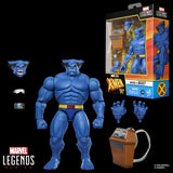 X-Men '97 Marvel Legends Actionfigur Marvel's Beast 15 cm