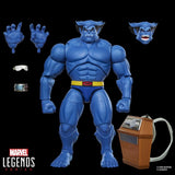 X-Men '97 Marvel Legends Actionfigur Marvel's Beast 15 cm