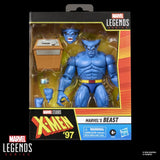 X-Men '97 Marvel Legends Actionfigur Marvel's Beast 15 cm