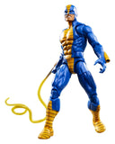 Secret Wars Marvel Legends Actionfigur Constrictor 15 cm