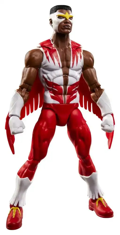 Secret Wars Marvel Legends Actionfigur Marvel's Falcon 15 cm