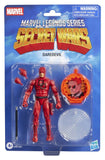 Secret Wars Marvel Legends Actionfigur Daredevil 15 cm