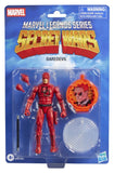 Secret Wars Marvel Legends Actionfigur Daredevil 15 cm