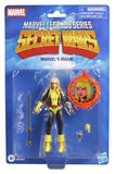 Secret Wars Marvel Legends Actionfigur Marvel's Magik 15 cm