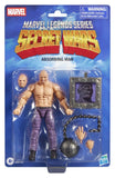 Secret Wars Marvel Legends Actionfigur Absorbing Man 15 cm
