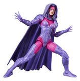 Marvel Legends Actionfigur Psylocke (BAF: Marvel's Box) 15 cm