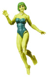 Marvel Legends Actionfigur Marvel's Marrina (BAF: Marvel's Box) 15 cm