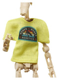 Star Wars Black Series Actionfigur B1 Battle Droid May the 4th Be With You 15 cm