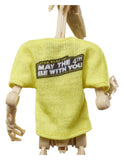 Star Wars Black Series Actionfigur B1 Battle Droid May the 4th Be With You 15 cm