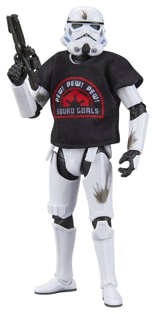 Star Wars Black Series Actionfigur Stormtrooper May the 4th Be With You 15 cm