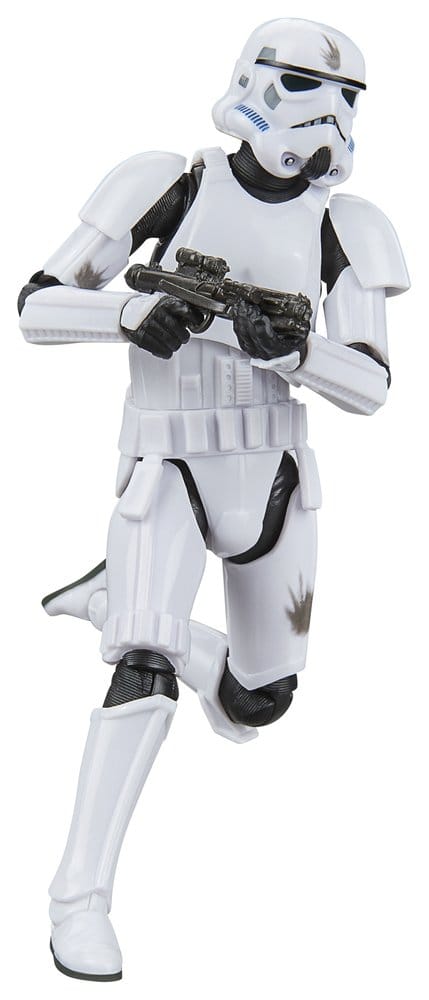 Star Wars Black Series Actionfigur Stormtrooper May the 4th Be With You 15 cm