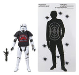 Star Wars Black Series Actionfigur Stormtrooper May the 4th Be With You 15 cm