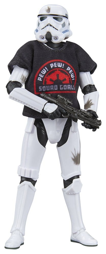Star Wars Black Series Actionfigur Stormtrooper May the 4th Be With You 15 cm