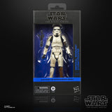 Star Wars: The Mandalorian & Grogu Black Series Actionfigur Imperial Remnant Stormtrooper 15 cm