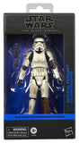 Star Wars: The Mandalorian & Grogu Black Series Actionfigur Imperial Remnant Stormtrooper 15 cm