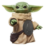 Star Wars: The Mandalorian & Grogu Actionfigur Grogu 17 cm