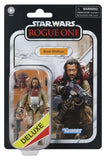 Star Wars: Rogue One Vintage Collection Actionfigur Baze Malbus 10 cm