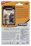 Star Wars: Rogue One Vintage Collection Actionfigur Baze Malbus 10 cm