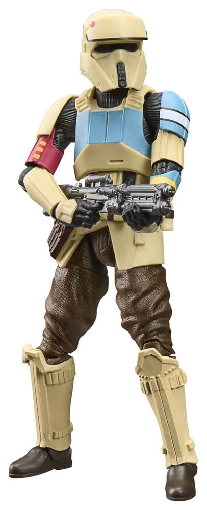 Star Wars: Battlefront Black Series Actionfiguren 2er-Pack Scarif Stormtrooper & Magma Stormtrooper 15 cm