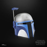 Star Wars Episode II Black Series Elektronischer Helm Jango Fett