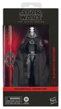 Star Wars: Maul - Shadow Lord Black Series Actionfigur Eleventh Brother 15 cm